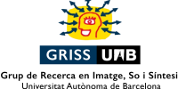 G.R.I.S.S. Grup de recerca en imatge, so i síntesi