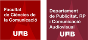 UAB Facultat de Ciències de la Comunicació