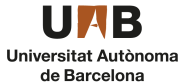 UAB Universitat Autònoma de Barcelona